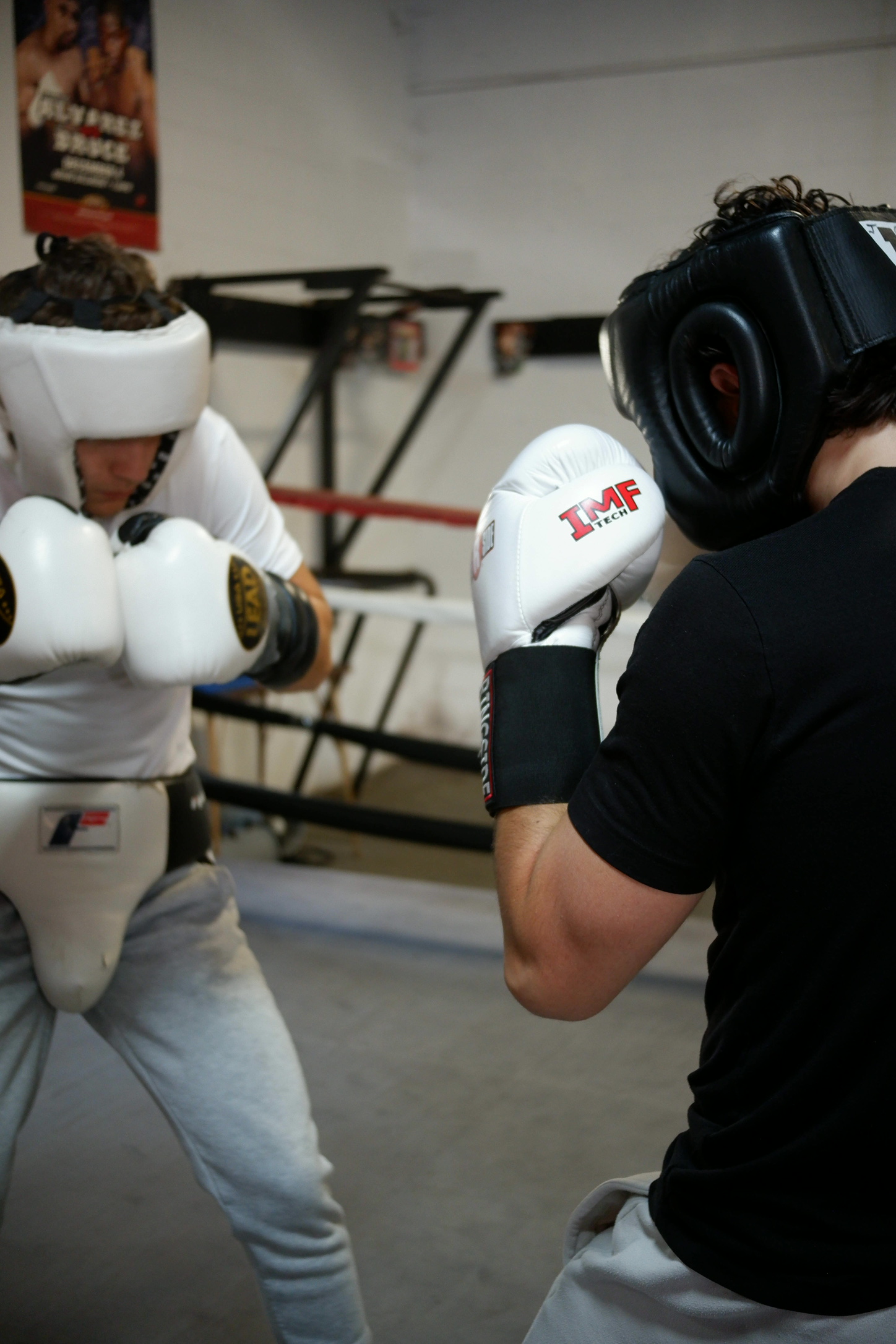 Training 3